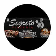 Pizzería Il Segreto